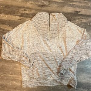 REI collective pullover